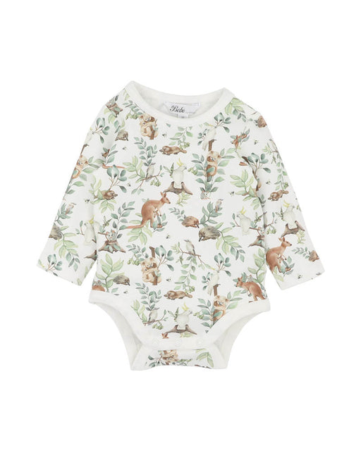 Bebe Charlie Bodysuit