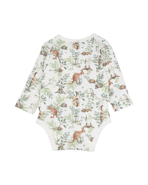 Bebe Charlie Bodysuit