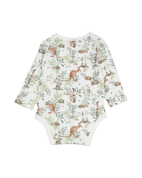 Bebe Charlie Bodysuit