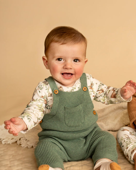 Bebe Charlie Bodysuit