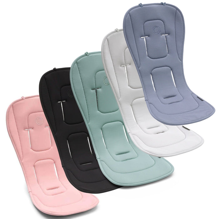 bugaboo seat liner donkey Bugaboo Dual Comfort Seat Liner