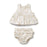 Wilson & Frenchy Organic Ruffle Set
