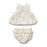 Wilson & Frenchy Organic Ruffle Set