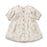 Wilson & Frenchy Organic Button Dress