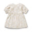 Wilson & Frenchy Organic Button Dress