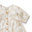 Wilson & Frenchy Organic Button Dress