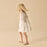 Wilson & Frenchy Organic Button Dress