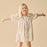 Wilson & Frenchy Organic Button Dress
