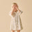 Wilson & Frenchy Organic Button Dress