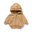 Wilson & Frenchy Organic Jacket