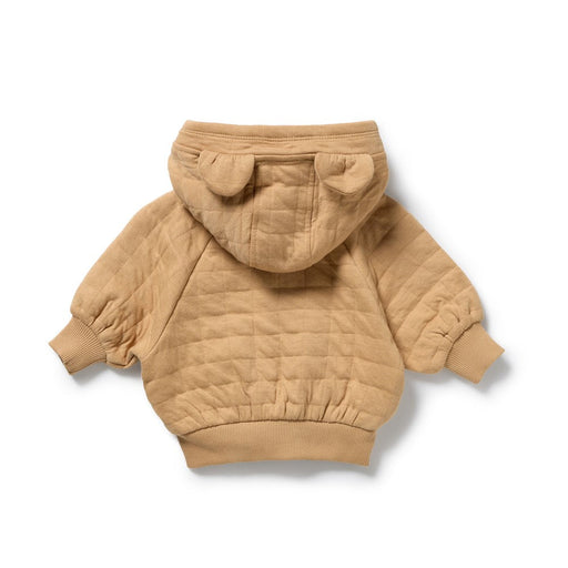 Wilson & Frenchy Organic Jacket