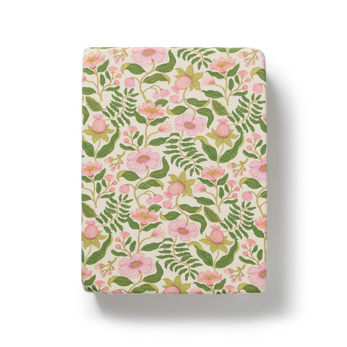 Wilson and Frenchy Bassinet Sheet