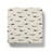 Wilson and Frenchy Cot Sheet