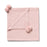 Wilson & Frenchy Organic Knitted Bubble Blanket