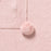Wilson & Frenchy Organic Knitted Bubble Blanket
