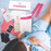 Ninja Mama Reusable Perineal Ice & Heat Therapy Packs