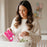 Ninja Mama Transparent C-Section Silicone Scar Strips