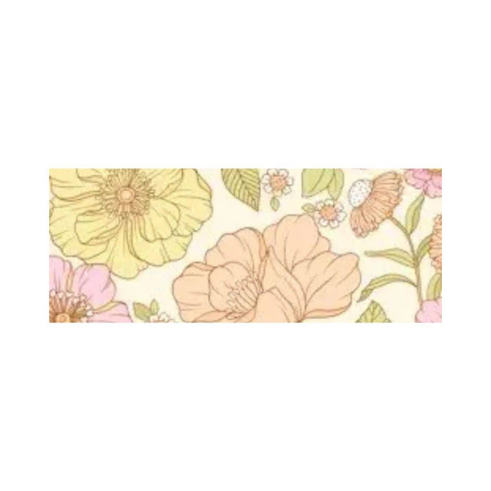 Wonderland 4 Children Bumper Bar Cover
