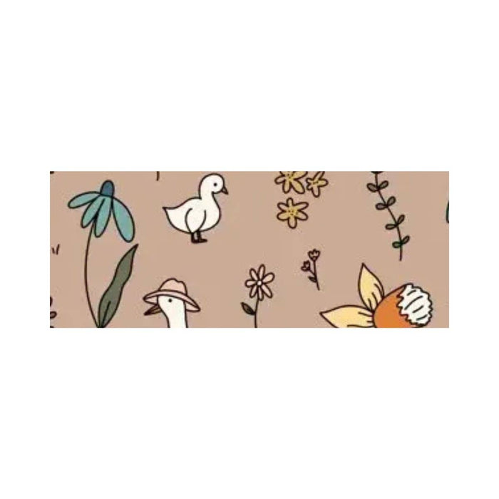 Wonderland 4 Children Bumper Bar Cover