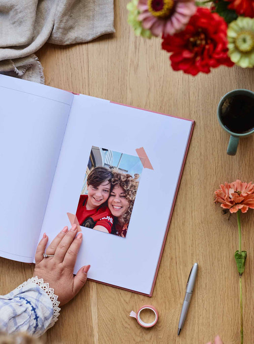 Write To Me Mother's Day Photos
