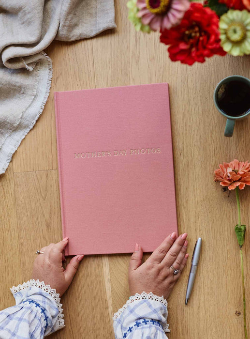 Write To Me Mother's Day Photos