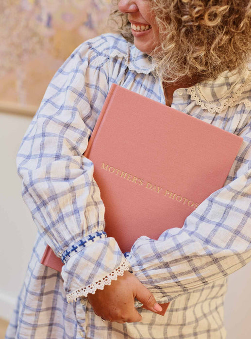 Write To Me Mother's Day Photos