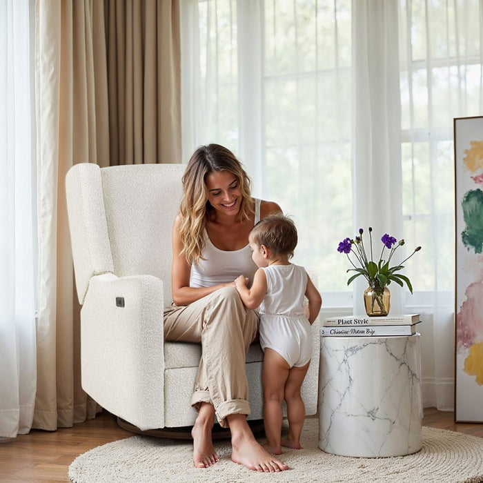 Cocoon Bondi Electric Recliner & Glider Chair