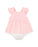 Bebe Chelsea Broderie Bodysuit
