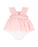 Bebe Chelsea Broderie Bodysuit