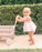 Bebe Chelsea Broderie Bodysuit