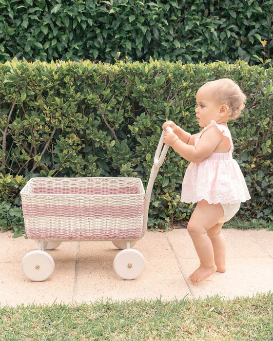 Bebe Chelsea Broderie Bodysuit