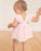 Bebe Chelsea Broderie Bodysuit