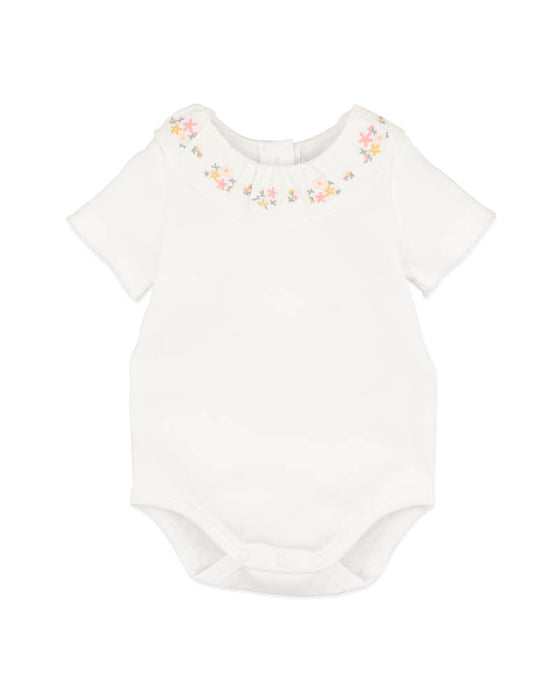 Bebe Willa Bodysuit