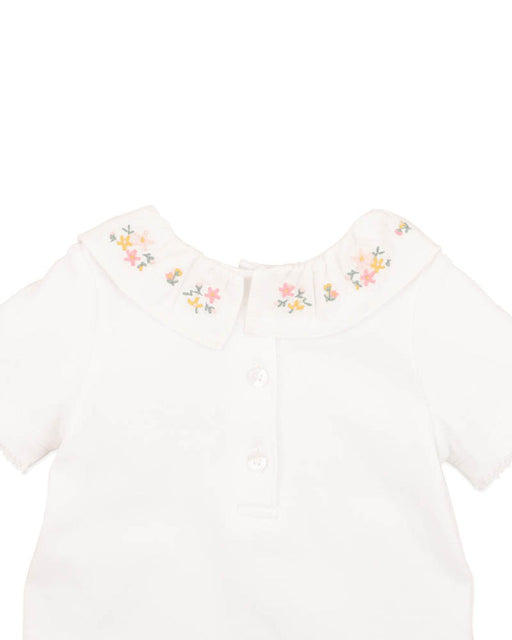 Bebe Willa Bodysuit