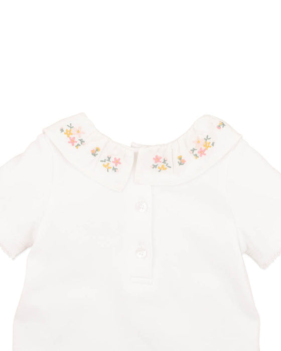 Bebe Willa Bodysuit