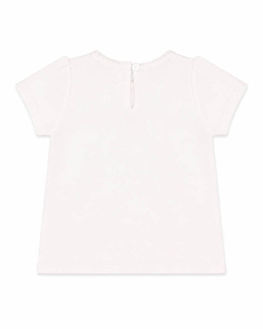 Bebe Willa Organic Kitten Tee