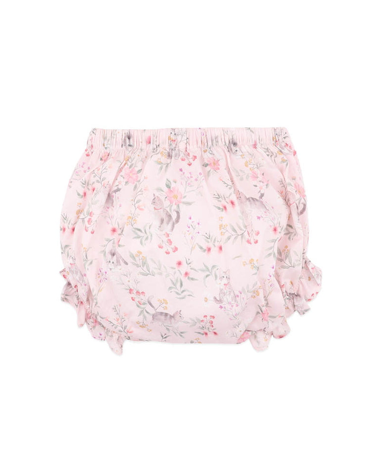 Bebe Willa Bloomers