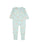 Bebe Winnie Organic Zipsuit