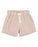 Bebe Brady Stripe Woven Shorts