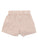Bebe Brady Stripe Woven Shorts