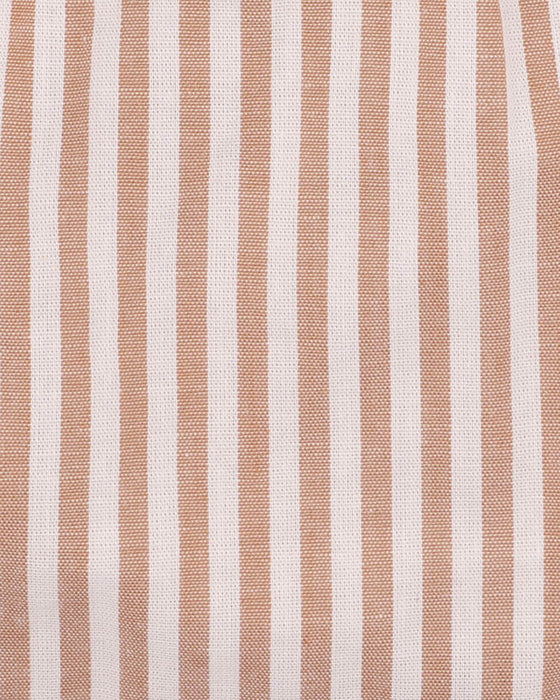 Bebe Brady Stripe Woven Shorts
