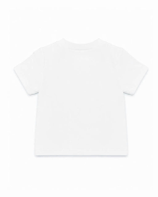 Bebe Brady Bear Tee