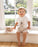 Bebe Brady Bear Tee