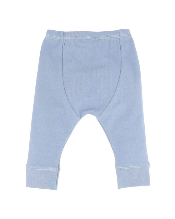 Bebe Alvin Organic Leggings