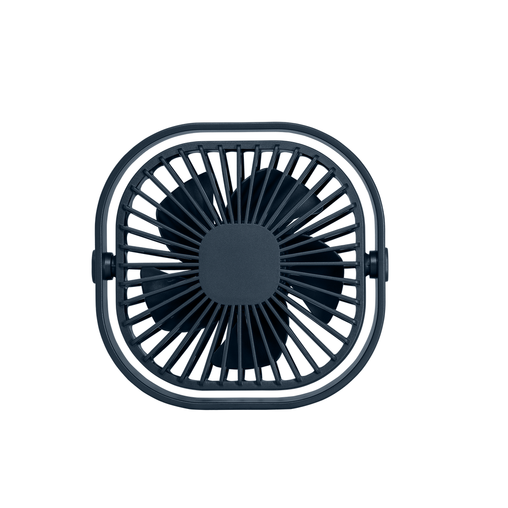 Zazu Rest Nest USB Fan