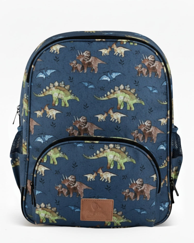 Wonderland 4 Children Backpack