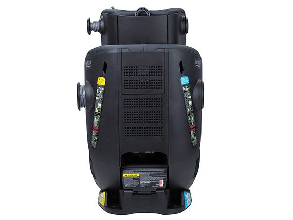 britax b first ifix Britax Safe N Sound B-First ifix