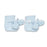 Snuggle Hunny Knit Booties