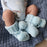 Snuggle Hunny Knit Booties