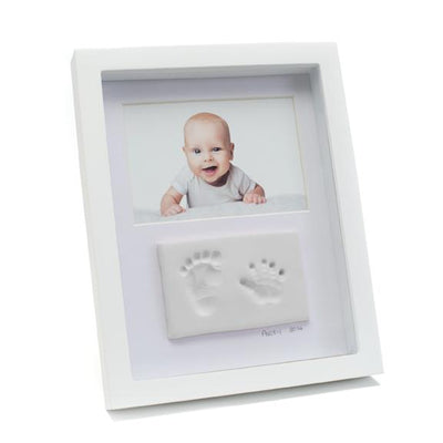BABYink Clay Frame